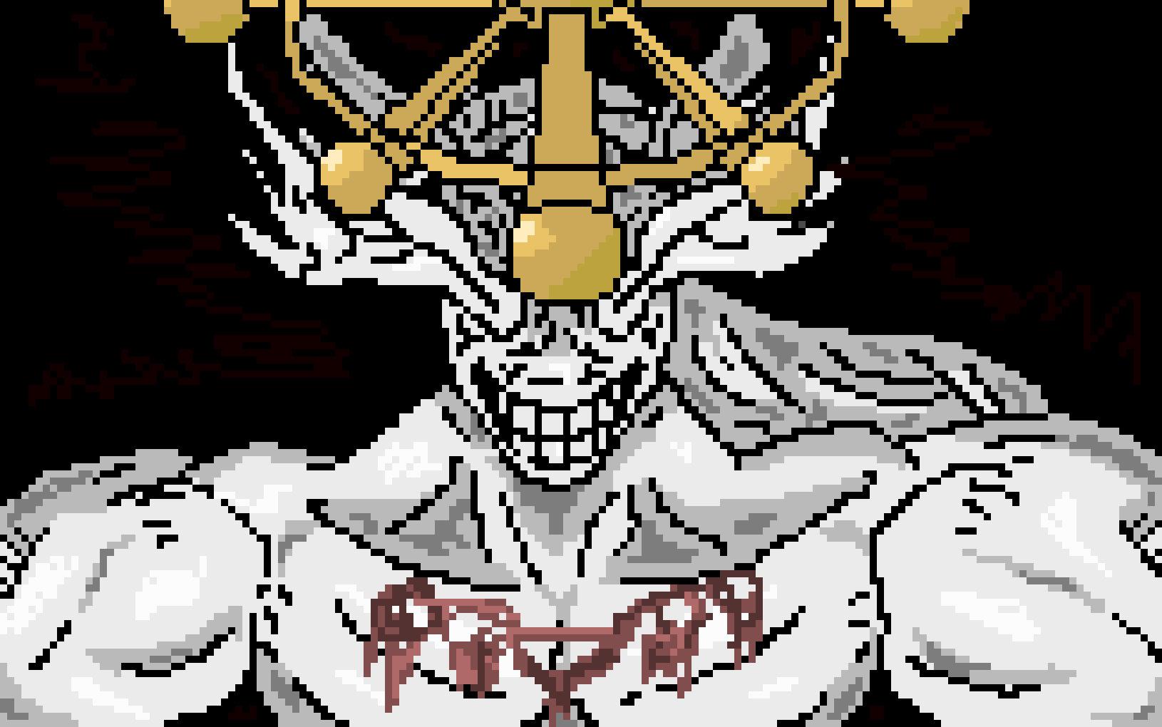 [c9fd54] I need to learn how to draw cursed energy