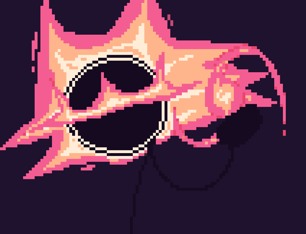 What if I just become the creator of everything gg ok bye