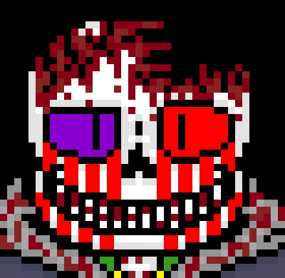 [84ce04] Eh thats eyepatch bois job, ima make you taller *He snaps he finger then suddenly you start growing in height* have fun eternally growing *Tps away*