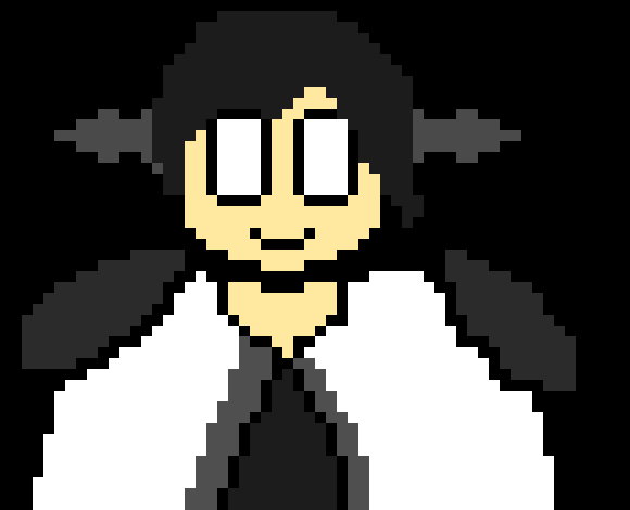 I may not be able to see it but I can hear the sounds of it