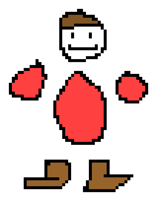 [303dcc] The original man