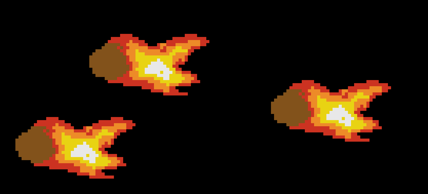 [86eb89] KIller space mission