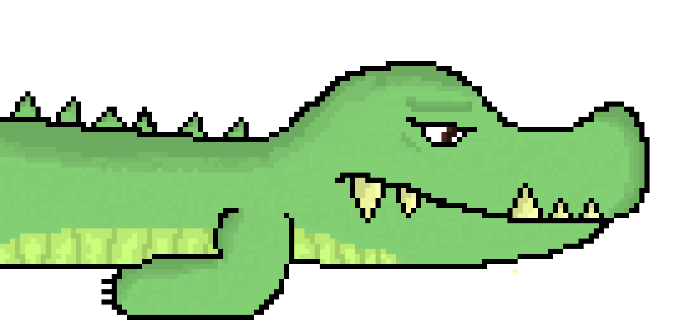 idk if im done    -foxly