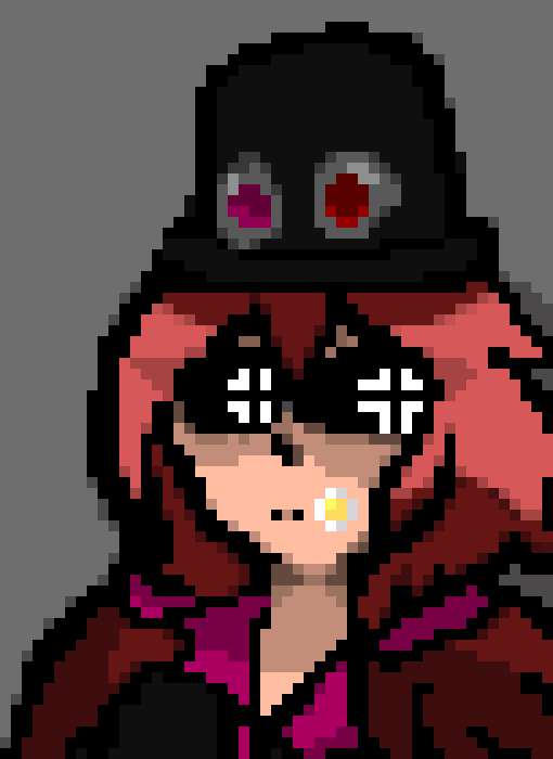 [a85927] in a meantime ... I would like you to keep my soul ...