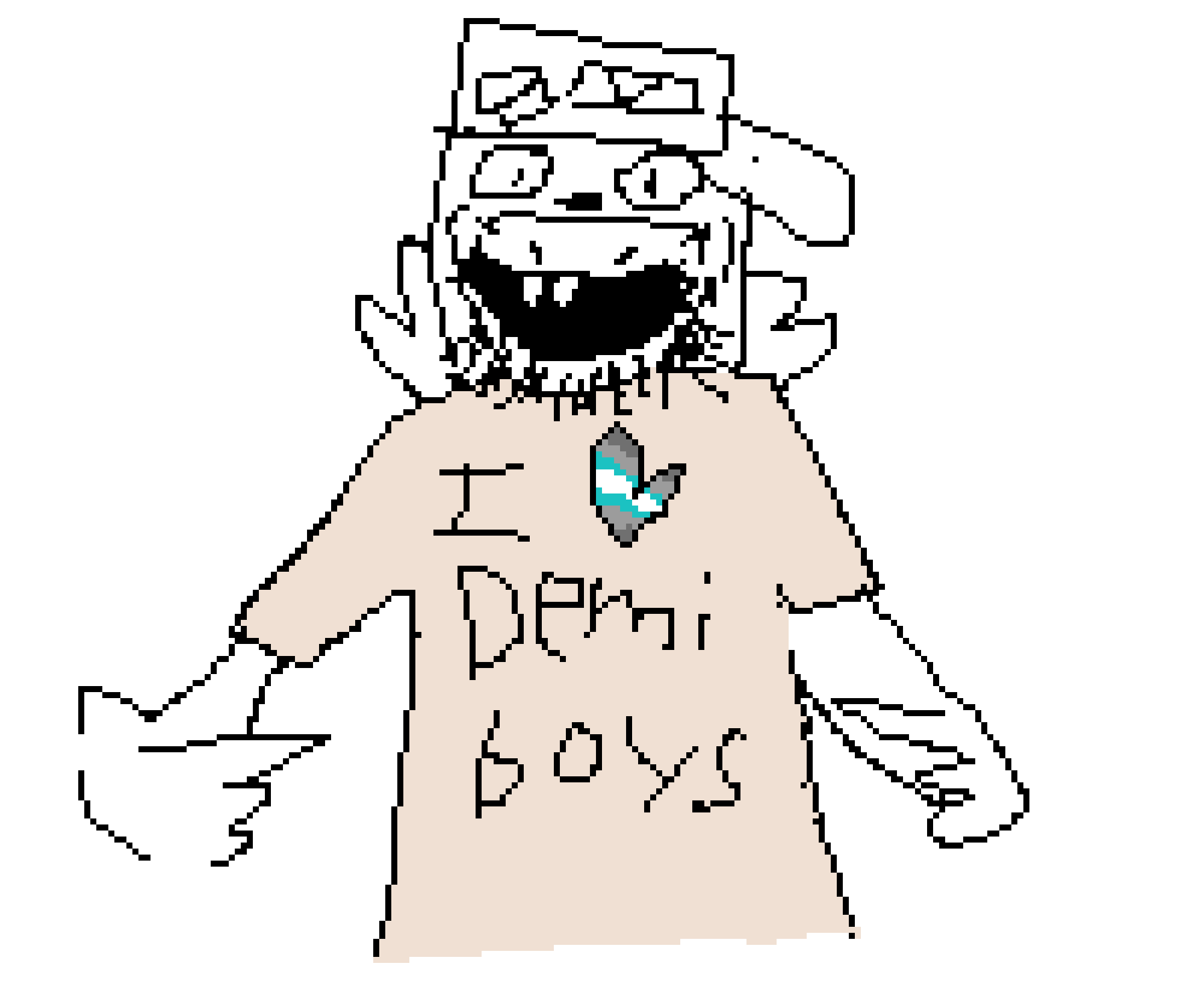 [8defd6] MY. WHOLE. FLOW.