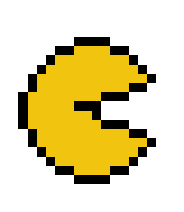 [a07796] pacman