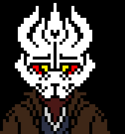 [57dac4] We do not speak of the Kronussy, Hope.