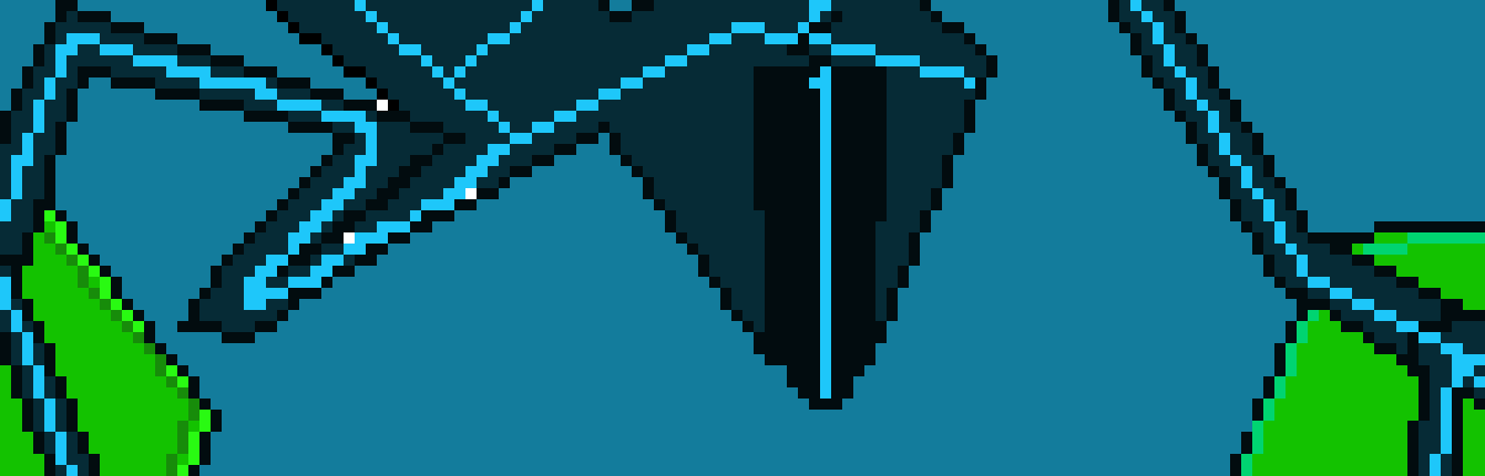 [e81c6e] Mysteries Creature 