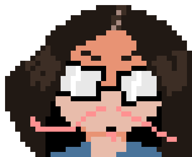 [236914] gonna start keeping the shitty sprites i draw for giggles they dont deserve to be erased