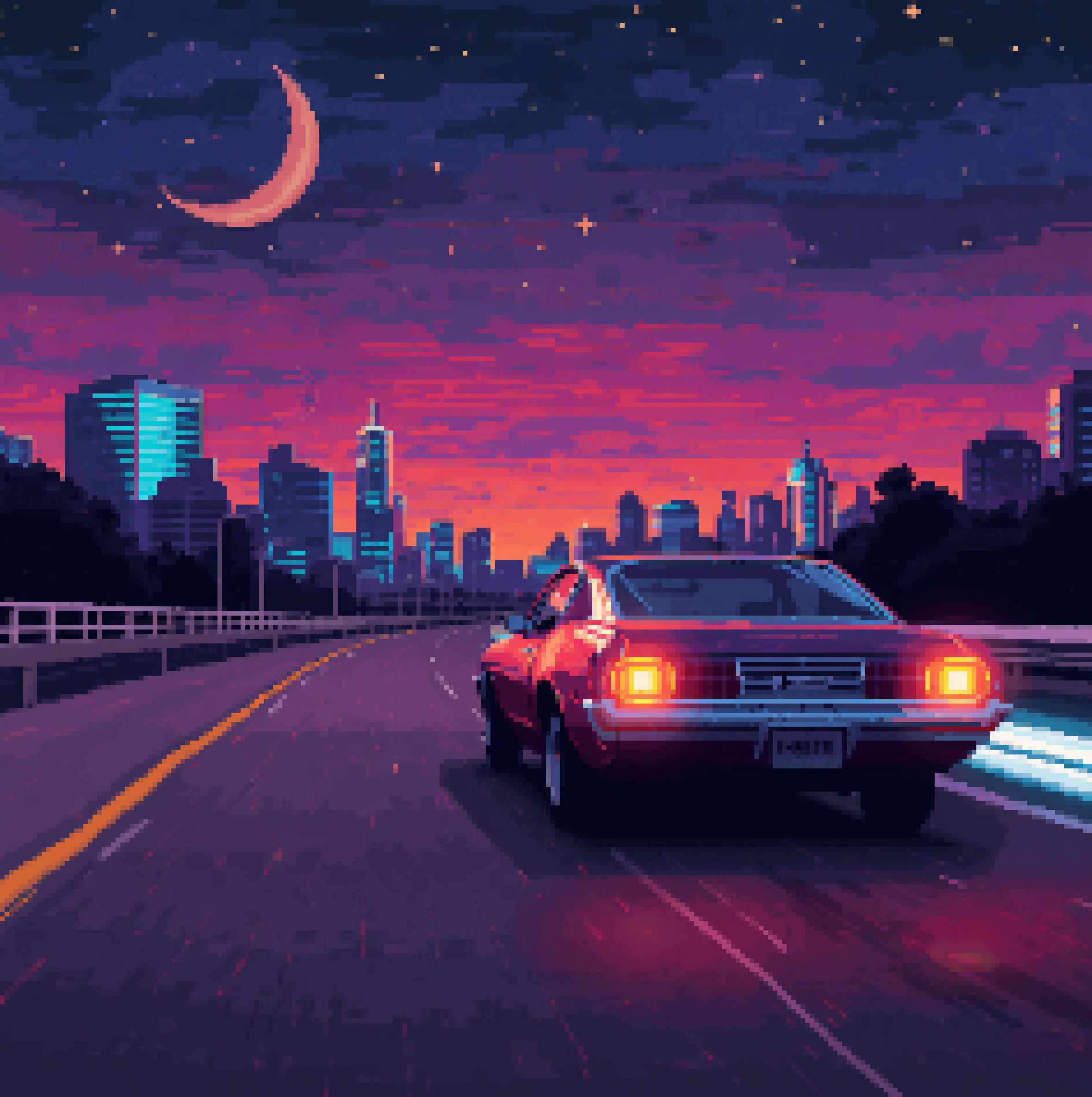 [0711a7] highway