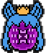 [eee036] Morgan Stock Spider