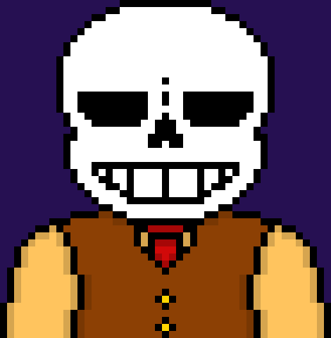 [57dac4] what the hell, am i looking at a mirror now?