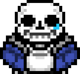 [35dc76] *john looks at the tv screen* eh, anyw- *he freezes up again*