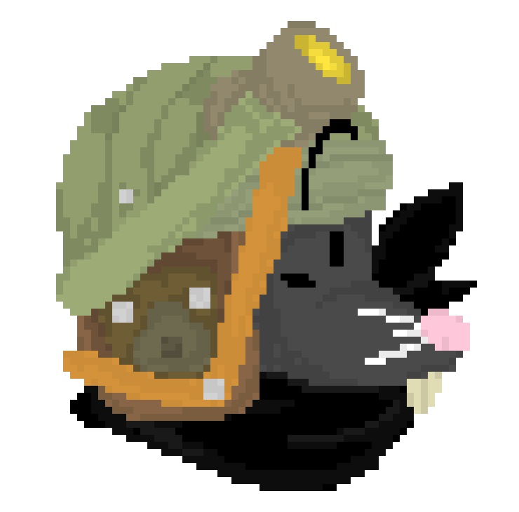 [8048ed] br O what was That.