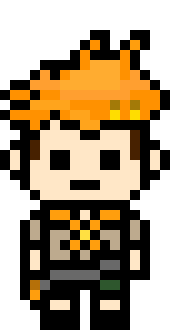 [f2ed51] Hiro 8 bits