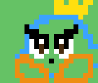 [9f2511] I guess you've gotten to meet the Mage Sisters somehow this early-