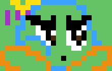 [9f2511] ...They're rather strong... Especially when they fight together--