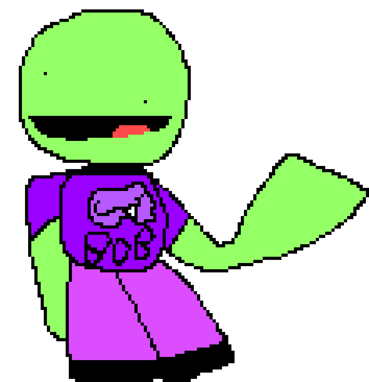 [ec643c] pngtuber talking