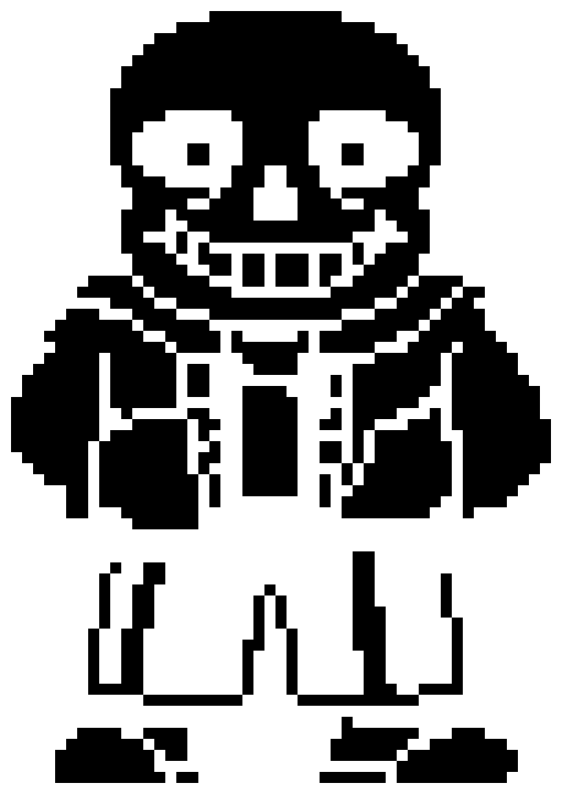 [dd43a2] Totally Legit Sans