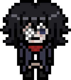 [e76880] ARK (No Mask)