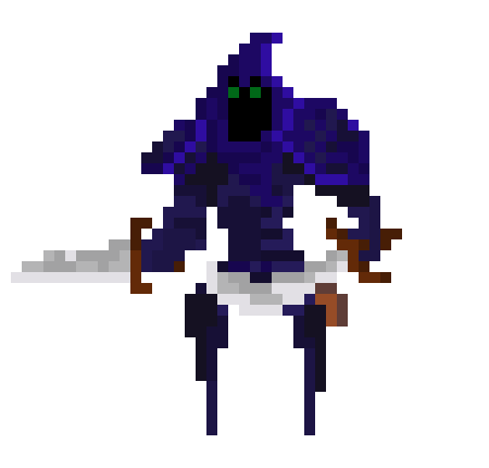 [5bfaab] Niko the Rogue