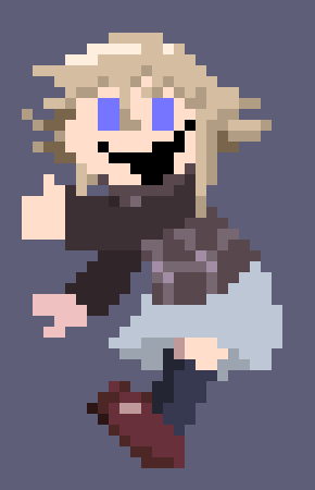 [e9dd04] Don't worry Prince Fluff! You could always lucid dream! 