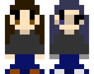 [d3c520] (( Alright, I gotta go take a test, so. . . I may not come back, so have a good day, evening, or night, see y'all tomorrow. ))