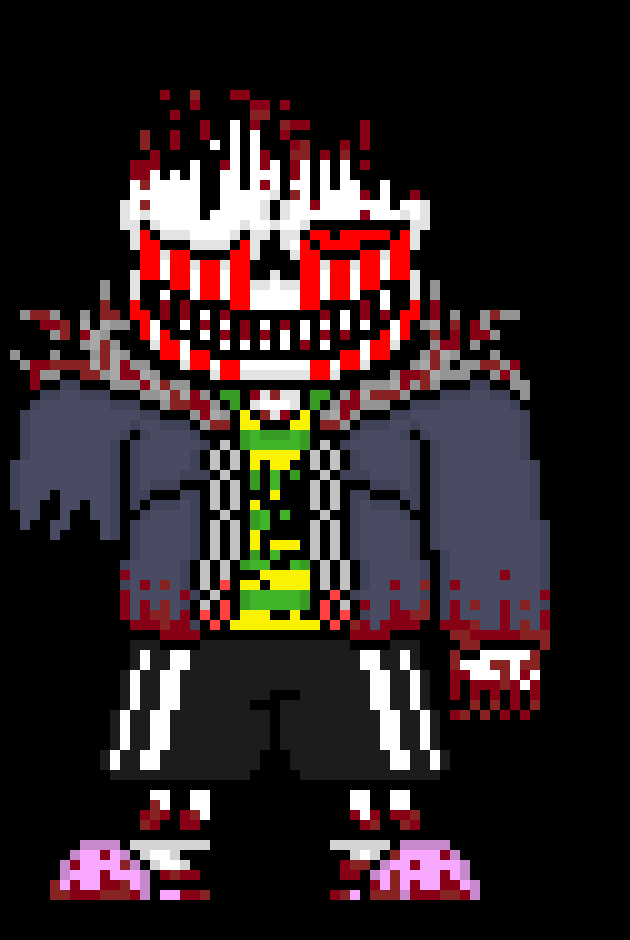 [e8cb42] who are you?!