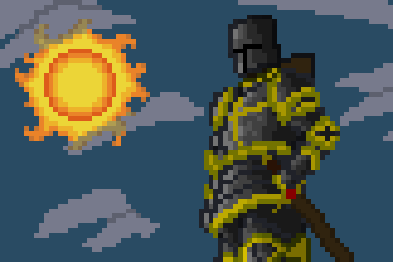 [3667a8] itś like staring into the sunSO glorious. I CAN´T SEE ANYMORE