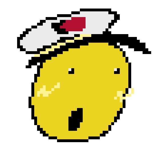 [c95776] Draw Captain Sweeper