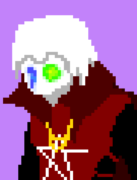 [1f258d] or whoever tf old dumbass veteran that stuck around