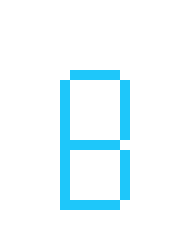 [b472fd] b but as pixels