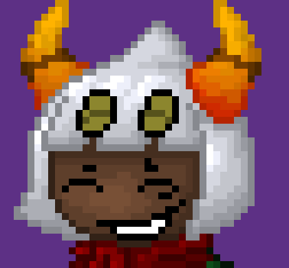 [633772] Kirby likes everyone-! So as long as you aren't hurting him or his friends--! A-and yeah, we should get back...