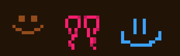 yeah i am him, cubed has been more or less purged, not sure if people really liked him, but bob will return soon.