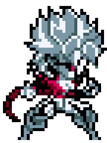 [8500b8] fallen angel minion (demon)