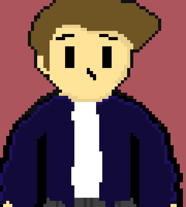 every time I try to make a larger and 'better' Norman it always sucks ngl I'm prob just gonna stick with the classic style