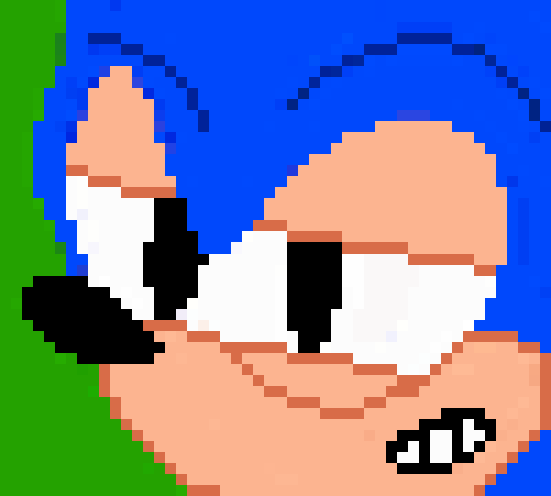 (Grabs a near by ring that fixes his back) That HURT!