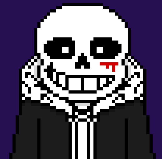 [b0efee] I'm Restore, wanna be friends? *Terrorize gets flashbacks of Madness*