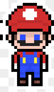 [8b9c7b] danganronpa pixel sprite base