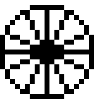 For Electronic Baggage.