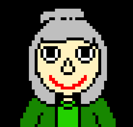 [bdf9b5] doesn't look that good, but i think you can see where im going with it.