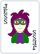 [5362b6] 125 Jess Inari