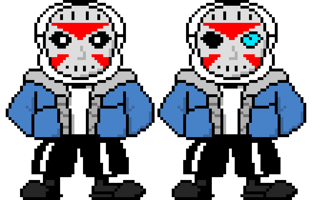 [9664c4] VanossTale H20Delirious