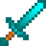 Diamond Sword