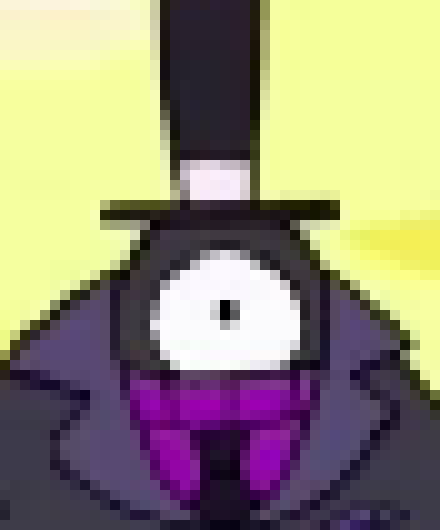 [236914] i wrote a whole thing about him just to shit the bed on his design