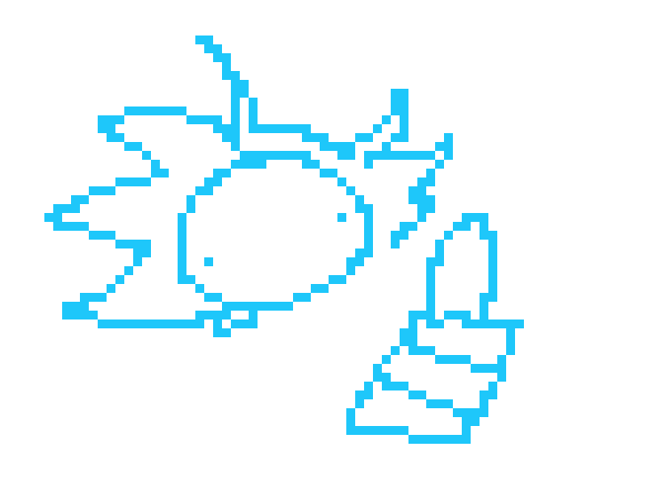 [6d9070] yewh,. i"m Cchainsaaw man.