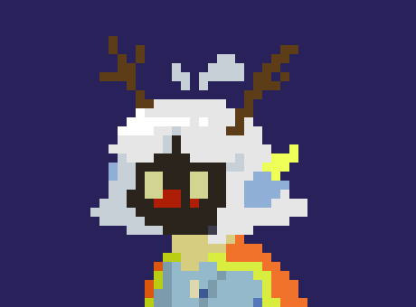 [777455] just dm me rq so you dont have to make another post lol