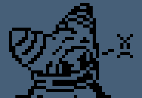 [a3f4de] thats what you get for hitting me with a metal bat yesterday..