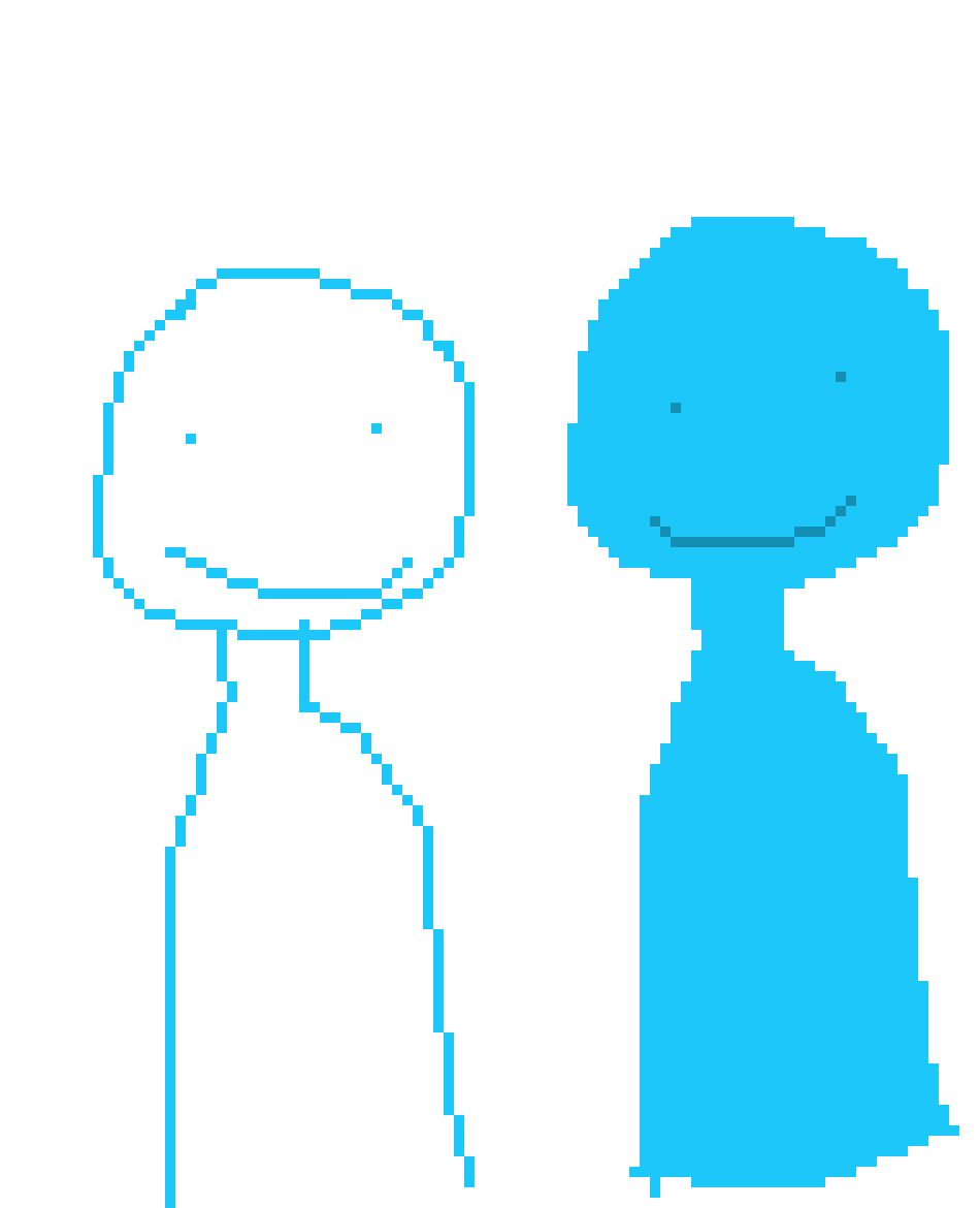 [44dd83] These are the same thing