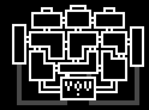 [d5b901] butcher map